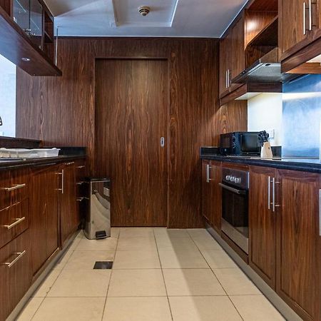 Bellavista - 2Br At The Residences Downtown Boulevard Full Burj Khalifa And Fountain View Ντουμπάι Εξωτερικό φωτογραφία