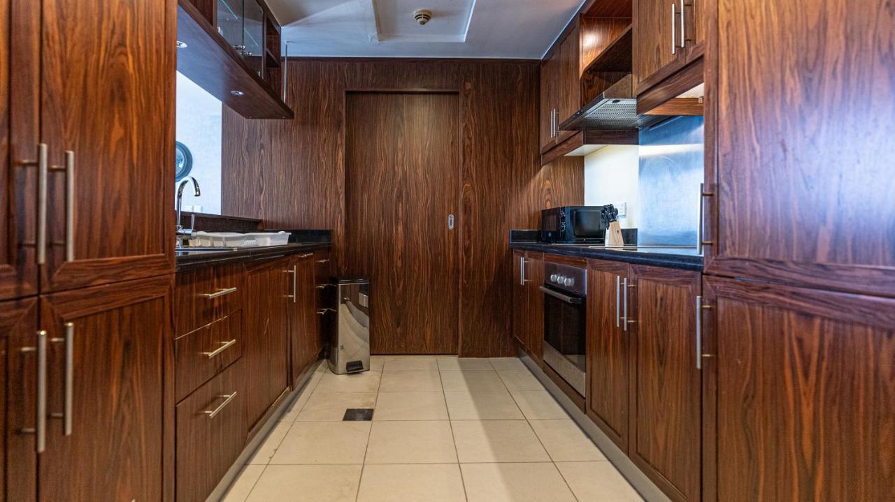 Bellavista - 2Br At The Residences Downtown Boulevard Full Burj Khalifa And Fountain View Ντουμπάι Εξωτερικό φωτογραφία