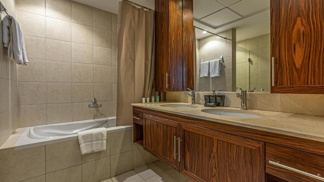 Bellavista - 2Br At The Residences Downtown Boulevard Full Burj Khalifa And Fountain View Ντουμπάι Εξωτερικό φωτογραφία