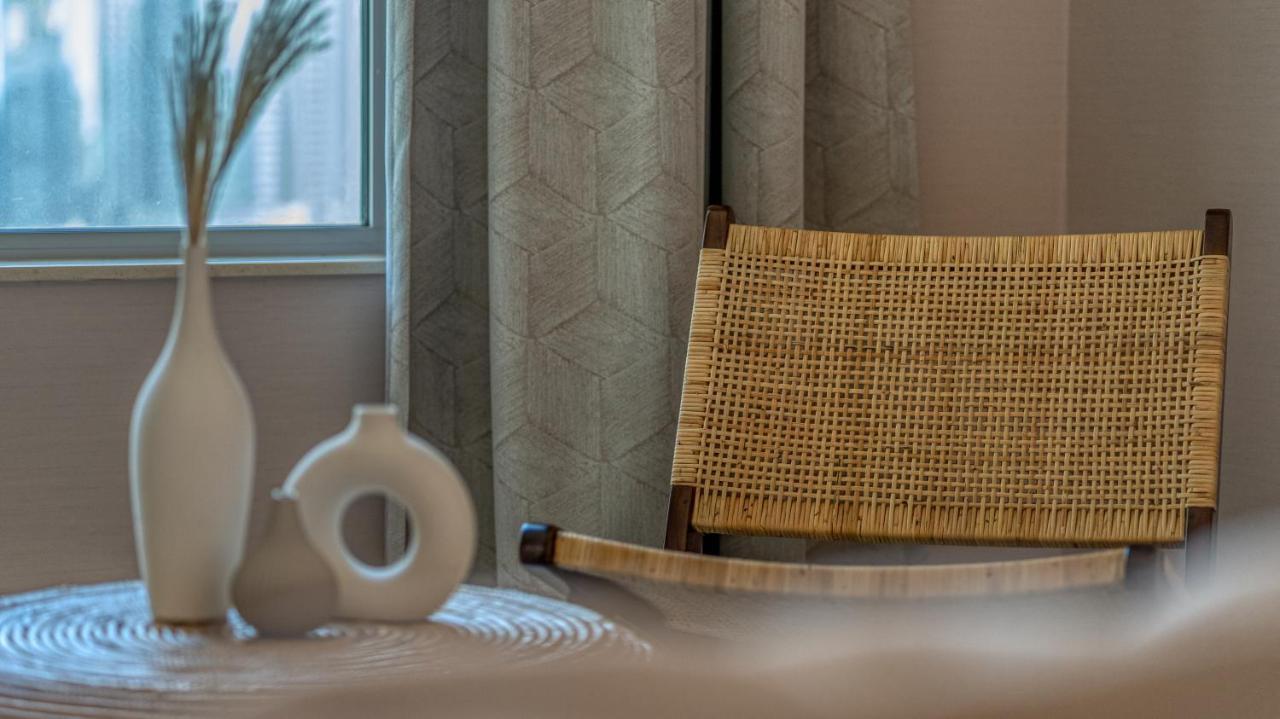 Bellavista - 2Br At The Residences Downtown Boulevard Full Burj Khalifa And Fountain View Ντουμπάι Εξωτερικό φωτογραφία
